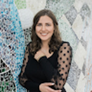 Meet your Posher, Maggie